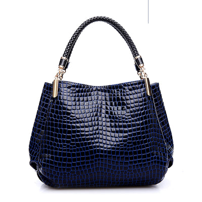 Bolsa de Hombro para Mujer - Elegancia y Practicidad - Image 9