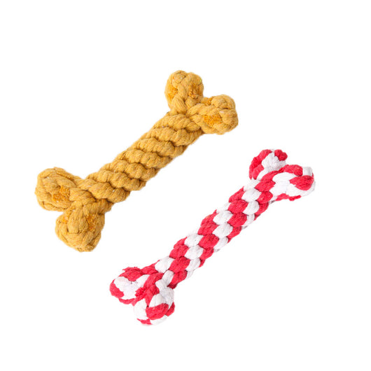 Juguete Masticable de Hueso para Perros - Image 15