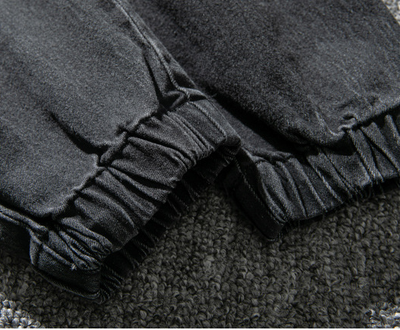 Pantalones Casuales Modernos para Hombre - Estilo Trendy - Image 12