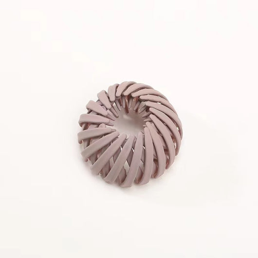 Anillo para Cabello y Horquillas Tipo Nido - Sujetador de Pelo - Image 24