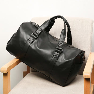 Bolsa de Fitness de Gran Capacidad para Viajes Cortos