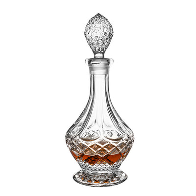 Copa de Vino de Cristal Europeo Premium - Image 2