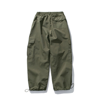 Overol Suelto para Hombre - Comodidad y Estilo - Image 8