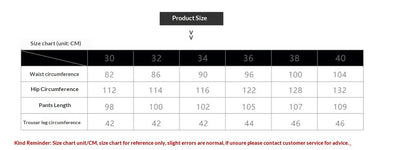 Pantalones de Senderismo y Entrenamiento Outdoor Primavera-Otoño para Hombre - Image 10