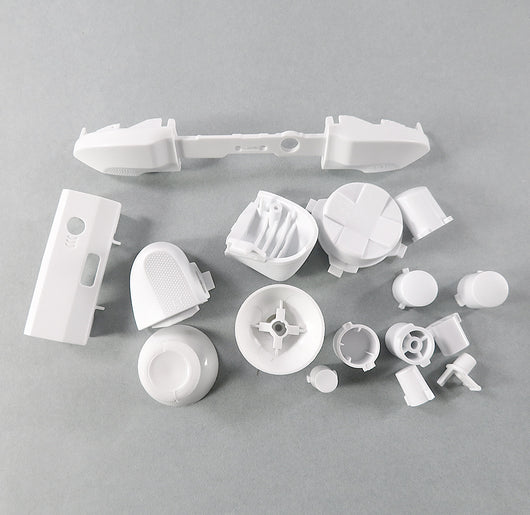 Botones de Control Cruciforme para Accesorios - Image 4