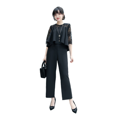 Pantalones Casuales Reductores con Cintura Alta - Image 5