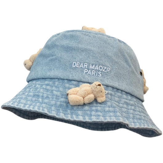 Gorro Pescador Estrella Versátil para Hombre - Estilo Casual Moderno - Image 10