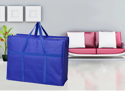 Bolsa Impermeable con Diseño Piel de Serpiente - Image 6