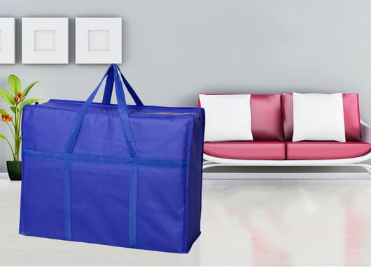 Bolsa Impermeable con Diseño Piel de Serpiente - Image 6