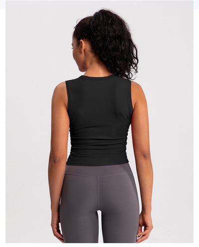 Chaleco de Movimiento Plegable para Mujer - Image 20