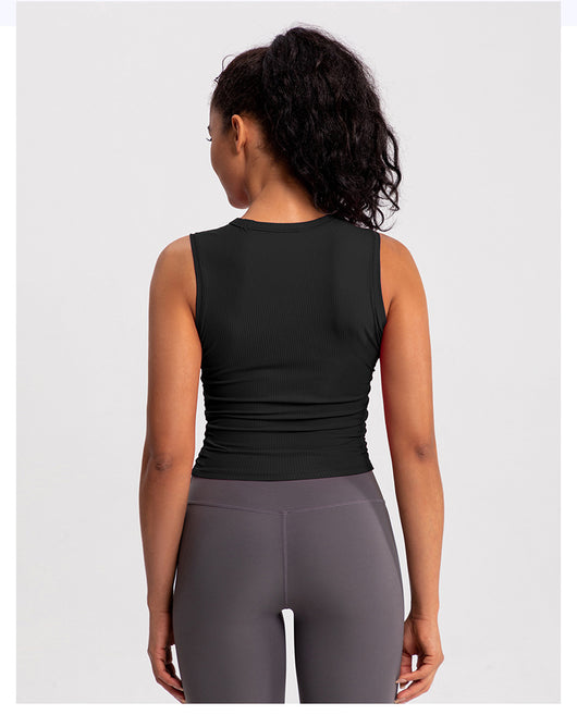 Chaleco de Movimiento Plegable para Mujer - Image 20
