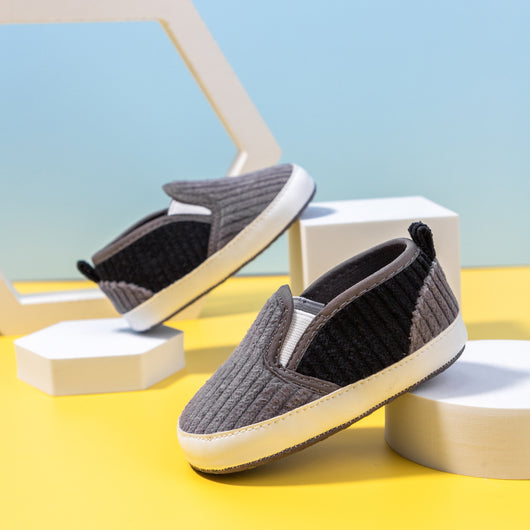 Zapatos Deportivos de Ocio para Bebés y Niños Pequeños