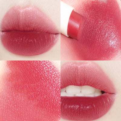 Labial Mate Naranja Albaricoque con Acabado Duradero e Hidratante - Image 6