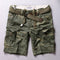 Verde camuflado