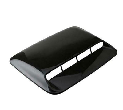 Cubierta Decorativa de Toma de Aire para Motor - Spoiler Aerodinámico - Image 10