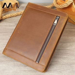 Cartera Premium de Cuero Genuino para Hombre - Image 10