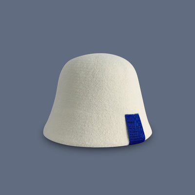 Gorro Pescador Cálido con Parches Trendy para Mujer - Image 11