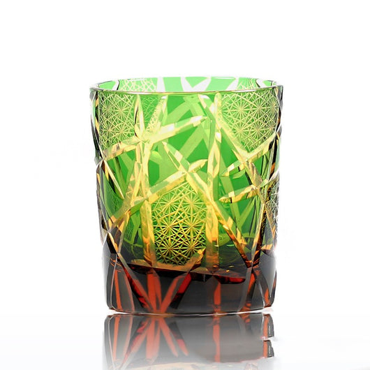 Vaso de Whisky en Cristal Tallado sin Plomo - Image 17