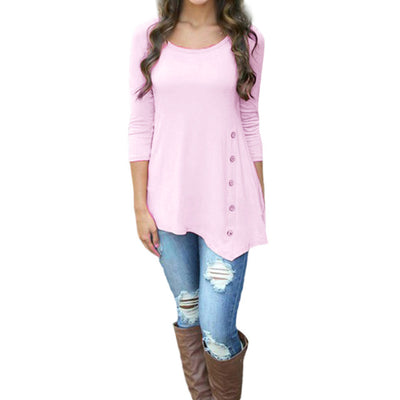 Camisa O con Mangas Largas - Image 9