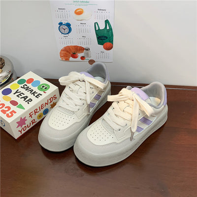 Tenis Gruesos Versátiles para Mujer - Diseño Moderno y Cómodo - Image 29
