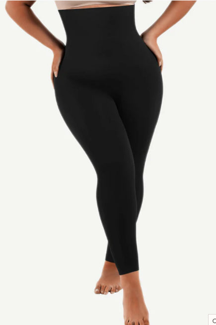 Leggins Moldeadores sin Costuras para Uso Diario - Image 9