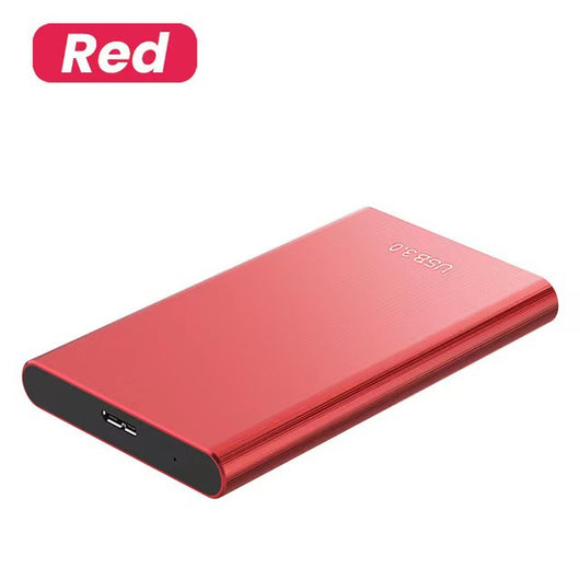 Disco Duro Externo SSD USB 3.0 de Alta Velocidad - Image 3
