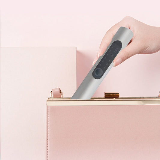 Lijadora de Uñas Eléctrica Recargable con Batería de Litio