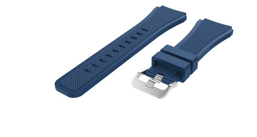 Correa de Silicona Transpirable para Samsung Gear S3 Classic - Original y Cómoda - Image 8