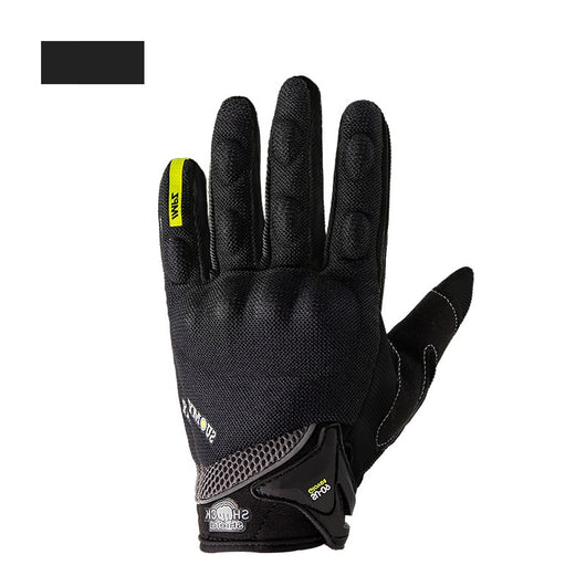 Guantes de Motocicleta Antiimpacto Transpirables para Carreras y Aventura Offroad - Image 17