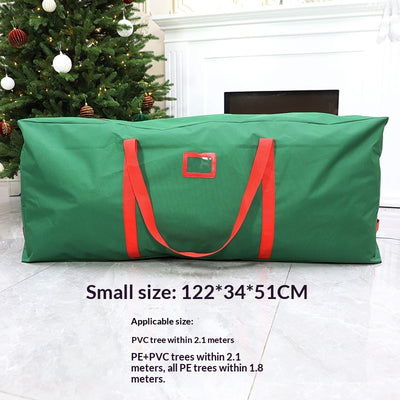 Bolsa de Almacenamiento Navideño con Asas - Image 18