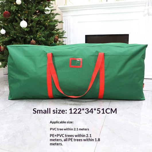 Bolsa de Almacenamiento Navideño con Asas - Image 18