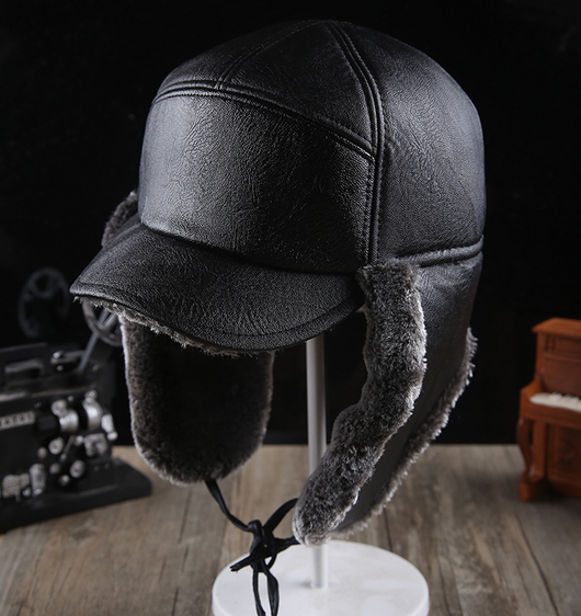Gorra Clásica para Adultos Mayores - Image 10
