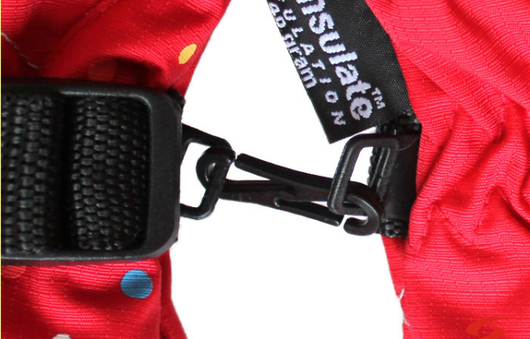 Guantes Térmicos para Esquí, Escalada y Deportes de Invierno - Image 17