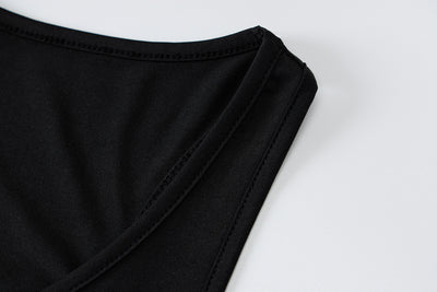Pantalones Yoga Deportivos Ajustados sin Espalda para Mujer - Image 12
