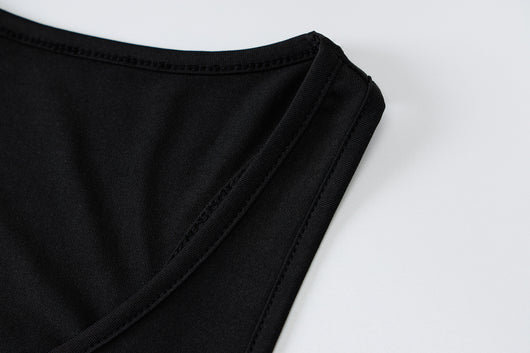 Pantalones Yoga Deportivos Ajustados sin Espalda para Mujer - Image 12