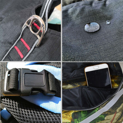 Mochila para Perros - Lleva a tu Mascota con Comodidad - Image 10