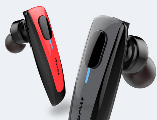 Auriculares Bluetooth Profesionales Intrauriculares - Image 15