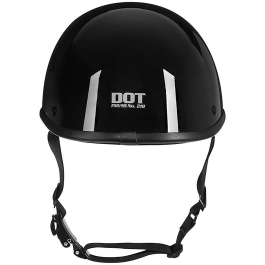 Casco Retro Curvo de Cuatro Estaciones - Image 14