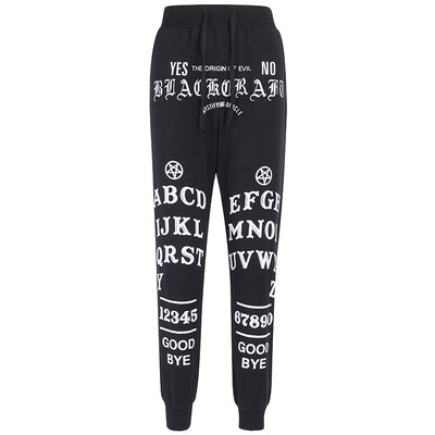 Pantalón Negro Ajustado Premium - Image 11