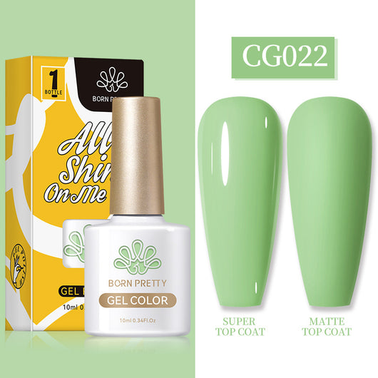 Esmalte UV Multicolor para Diseño de Uñas - Image 23