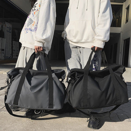 Bolso de Viaje Ejecutivo de Gran Capacidad