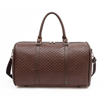Bolsa de Viaje Equipaje de Mano Impermeable Fitness - Image 6