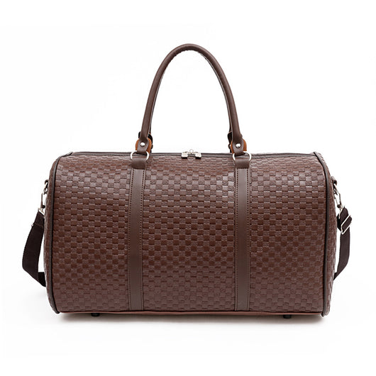 Bolsa de Viaje Equipaje de Mano Impermeable Fitness - Image 6