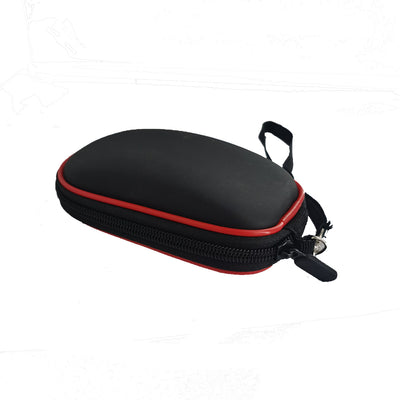 Estuche Portátil para Mouse - Organizador Compacto de Viaje