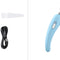 Juego With Nail Clipper