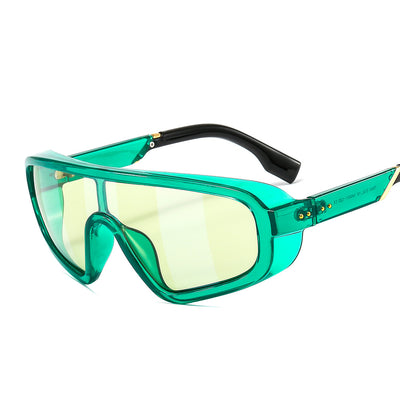 Gafas de Sol Retro con Protección UV para Mujer - Image 21