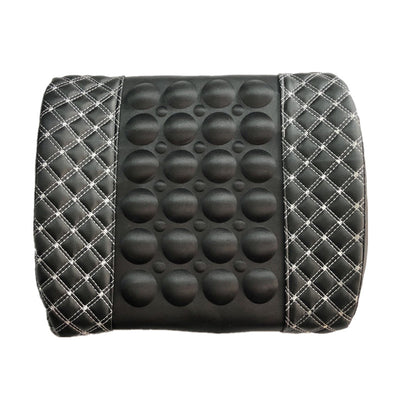 Cojín Lumbar Masaje Eléctrico para Auto - Image 16