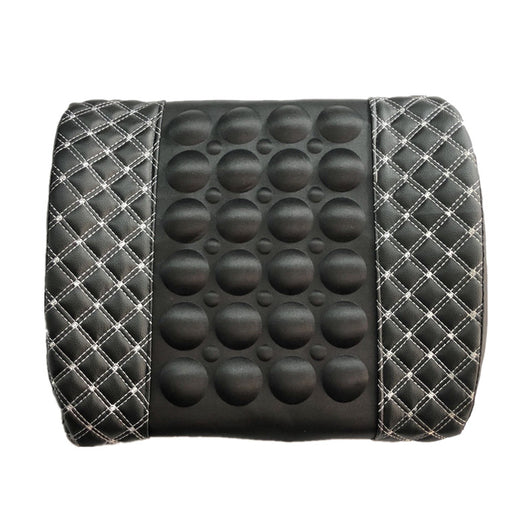 Cojín Lumbar Masaje Eléctrico para Auto - Image 16