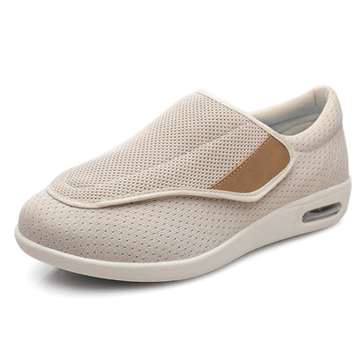 Zapatos Ortopédicos para Juanetes y Pies Anchos - Comodidad para Adultos Mayores - Image 3