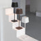 Lámpara LED Táctil Recargable para Escritorio y Dormitorio